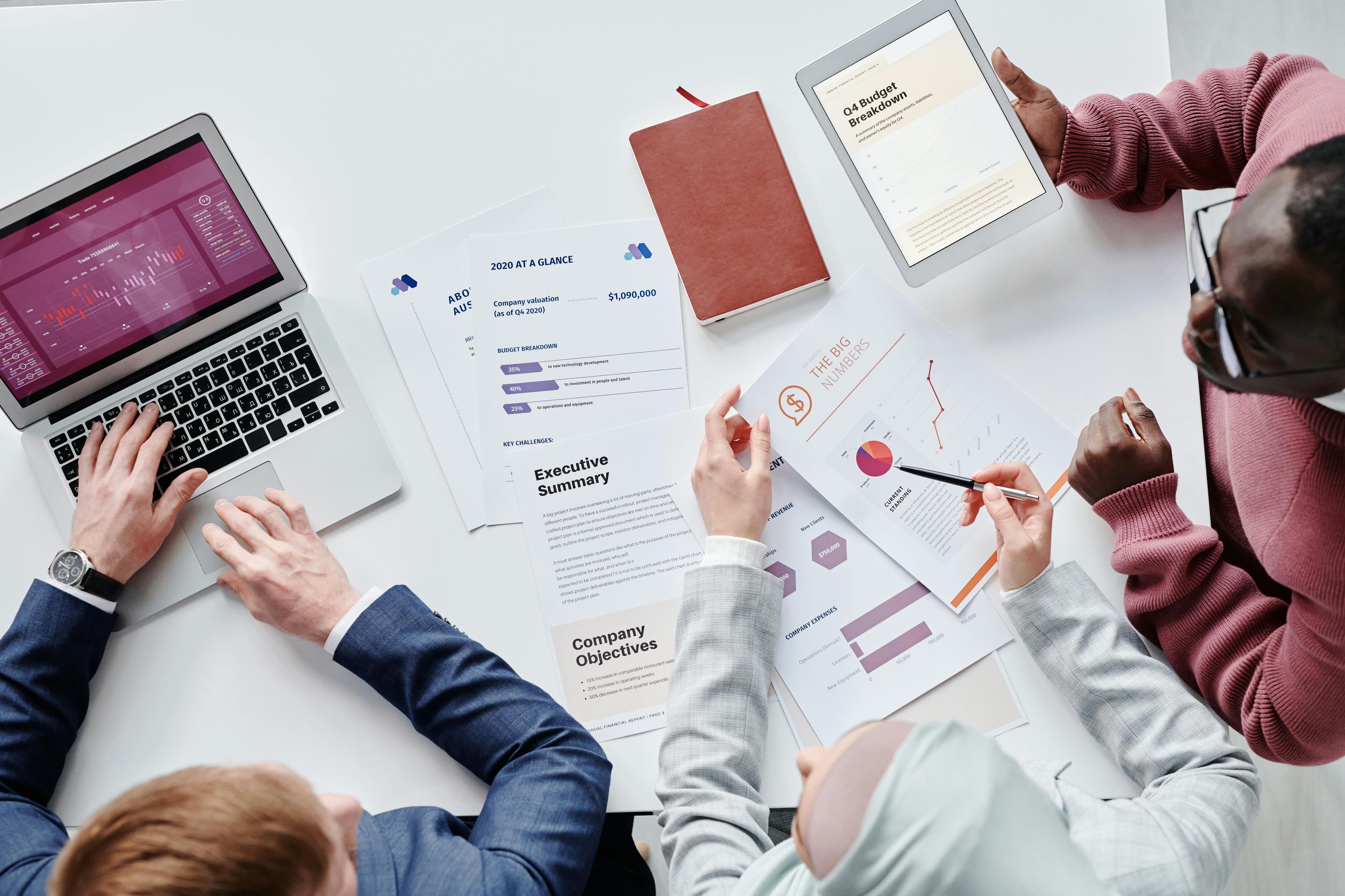 Healthcare Analytics